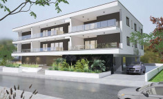 2 bedroom apartment 110 m2 for sale in Strovolos