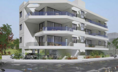 Spacious 3 beds apartment for sale in Strovolos