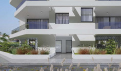 Large 2 bedrooms apartment for sale in Strovolos