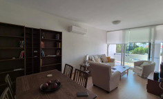 2 bedroom furnished apartment to rent in Agioi Omologites