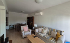 2 bedroom furnished apartment to rent in Agioi Omologites