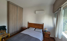 2 bedroom furnished apartment to rent in Agioi Omologites