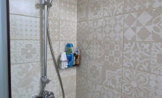 2 bedroom furnished apartment to rent in Agioi Omologites