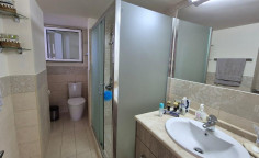2 bedroom furnished apartment to rent in Agioi Omologites