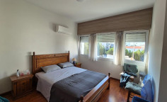 2 bedroom furnished apartment to rent in Agioi Omologites