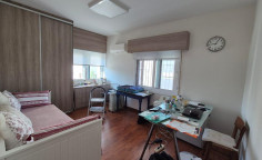 2 bedroom furnished apartment to rent in Agioi Omologites