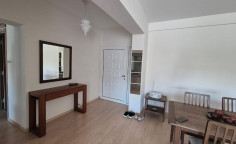 2 bedroom furnished apartment to rent in Agioi Omologites