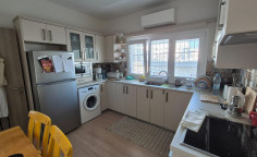 2 bedroom furnished apartment to rent in Agioi Omologites