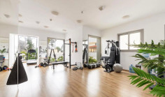 Beautiful 2 bed apartment with swimming pool to rent in Germasogeia Tourist Area