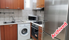 Apartment (flat) in Aglantzia, Nicosia for rent 