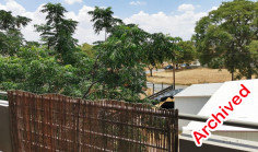 Apartment (flat) in Aglantzia, Nicosia for rent 