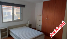 Apartment (flat) in Aglantzia, Nicosia for rent 