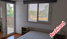 Apartment (flat) in Aglantzia, Nicosia for rent 