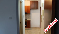 Apartment (flat) in Aglantzia, Nicosia for rent 