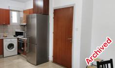 Apartment (flat) in Aglantzia, Nicosia for rent 