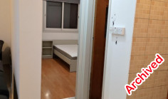 Apartment (flat) in Aglantzia, Nicosia for rent 