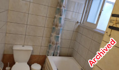 Apartment (flat) in Aglantzia, Nicosia for rent 