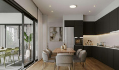 Apartment for sale in Engomi