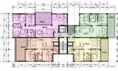 Apartment for sale in Engomi