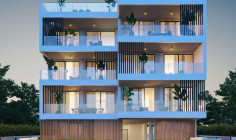Spacious 2 bedrooms apartment for sale in Engomi