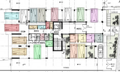 Spacious 2 bedrooms apartment for sale in Engomi