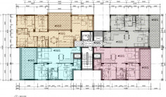 Spacious 2 bedrooms apartment for sale in Engomi