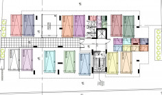 Large 3 bed apartment for sale in Engomi