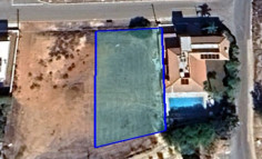 Residential 789 m2 for sale in Latsia, Nicosia