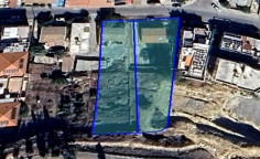 Residential 2458 m2 for sale in Aglantzia, Nicosia