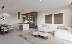 1 beds apartment for sale in Lakatamia