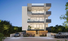1 beds apartment for sale in Lakatamia