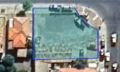 Large commercial for sale in Apostolos Andreas