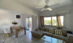 Luxury 3 bedrooms furnished apartment to rent in Neapolis