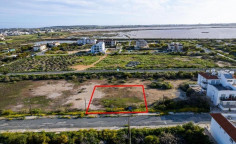 Large residential 576 m2 for sale in Paralimni, Famagusta