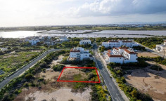 Large residential 576 m2 for sale in Paralimni, Famagusta