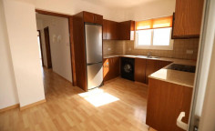 2 bedroom unfurnished apartment to rent in Verginas 2 bedroom unfurnished apartment to rent in Verginas