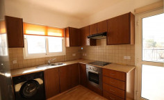 2 bedroom unfurnished apartment to rent in Verginas 2 bedroom unfurnished apartment to rent in Verginas
