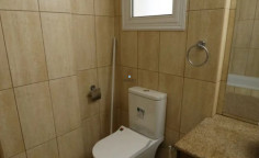 2 bedroom unfurnished apartment to rent in Verginas 2 bedroom unfurnished apartment to rent in Verginas
