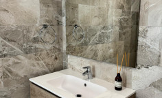 Beautiful 1 bedroom apartment with swimming pool to rent in Germasogeia Tourist Area