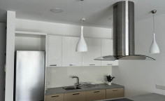 Beautiful 1 bedroom apartment with swimming pool to rent in Germasogeia Tourist Area