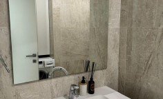 Beautiful 1 bedroom apartment with swimming pool to rent in Germasogeia Tourist Area
