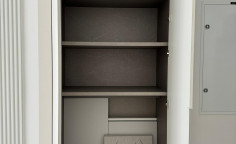 Beautiful 1 bedroom apartment with swimming pool to rent in Germasogeia Tourist Area
