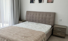 Beautiful 1 bedroom apartment with swimming pool to rent in Germasogeia Tourist Area