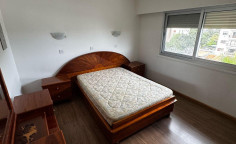 4 bedroom unfurnished apartment with swimming pool to rent in Agios Tychonas