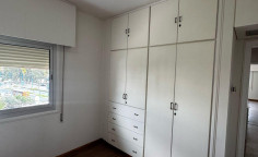 4 bedroom unfurnished apartment with swimming pool to rent in Agios Tychonas