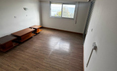 4 bedroom unfurnished apartment with swimming pool to rent in Agios Tychonas