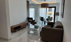 Luxury 2 bedrooms apartment to rent in Mesa Geitonia