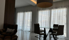 Luxury 2 bedrooms apartment to rent in Mesa Geitonia