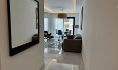 Luxury 2 bedrooms apartment to rent in Mesa Geitonia