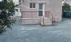 House (detached) in Agios Ioannis, Limassol for rent 